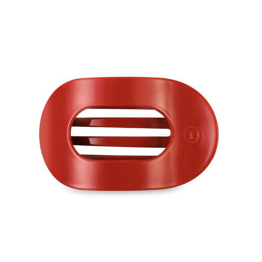 TELETIES - RED CARPET READY - MEDIUM FLAT CLIP