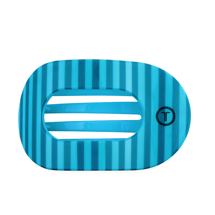 TELETIES - SPLASH ZONE HAIR CLIP - LARGE