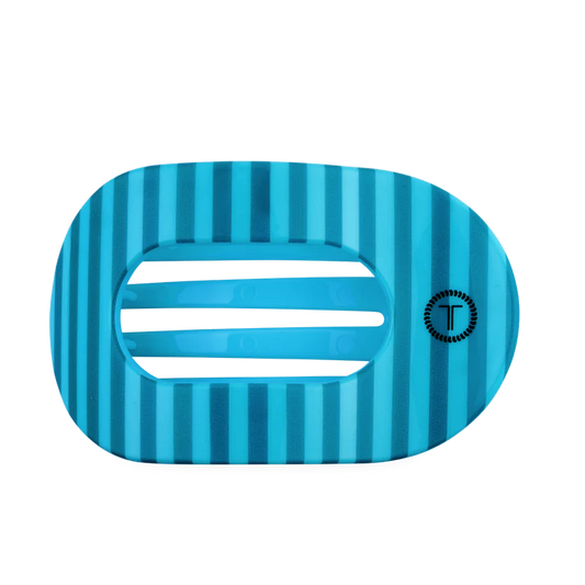 TELETIES - SPLASH ZONE HAIR CLIP - LARGE