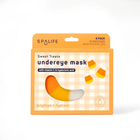 SWEET TREAT UNDER EYE GELS