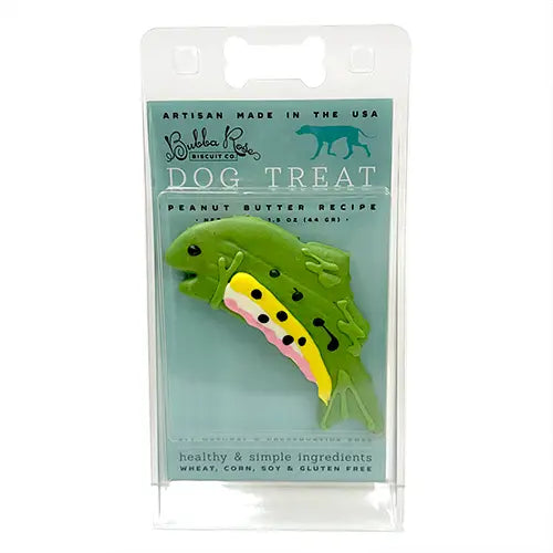 TROUT DOG TREAT