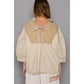Darla Balloon Sleeve Top