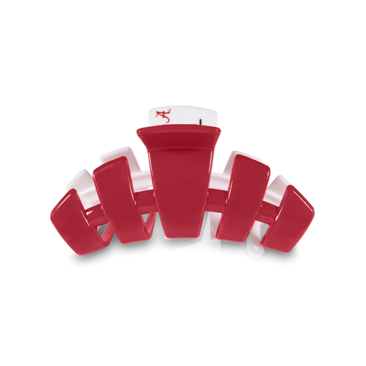 TELETIES University of Alabama Clip - Medium