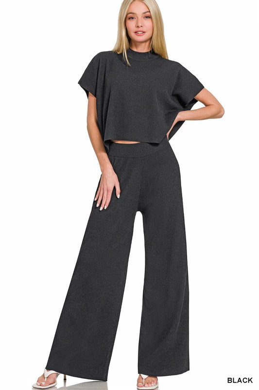 Brianna Pants