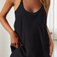 Meredith Dress Romper