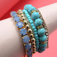 Penny Bracelet Set