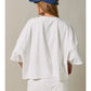 ready for gameday graphic top - blue