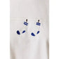ready for gameday graphic top - blue
