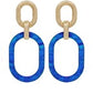 Kathryn Drop Earrings