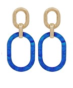 Kathryn Drop Earrings