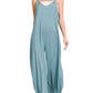 Sophie Wide Leg Jumper
