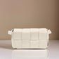 Woven Crossbody Bag