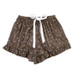 Heart PJ Bottoms
