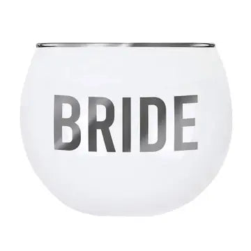 Bride Roly Poly Cup