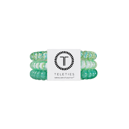 By The Sea Shore - Small Hair Ties