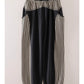 kyle contrast jogger pants - charcoal