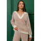 Cinnamon Girl Ribbed Top