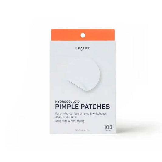 Hydrocolloid Pimple Patches