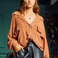 So Cool & Slouchy Top