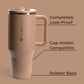 HYDROJUG - Caramel 32 OZ Traveler Tumbler