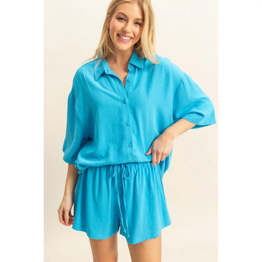 Adore You Shorts