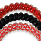 Teleties - Go Dawgs! Hair Ties - Small