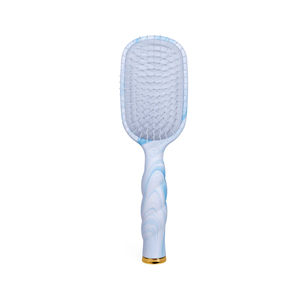 Detangler Hairbrush - Tide & True