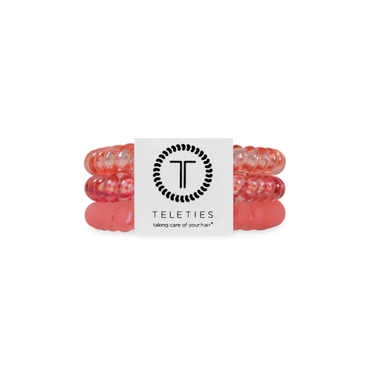 Teleties - Dreamsicle Hair Ties - Small