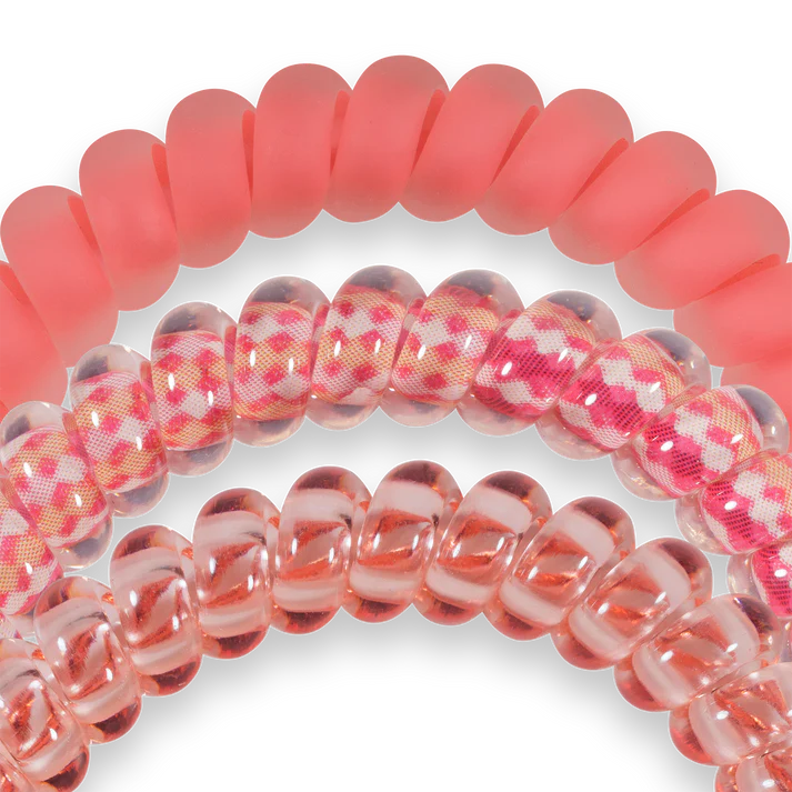 Teleties - Dreamsicle Hair Ties - Small