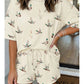 Mallard Duck Top