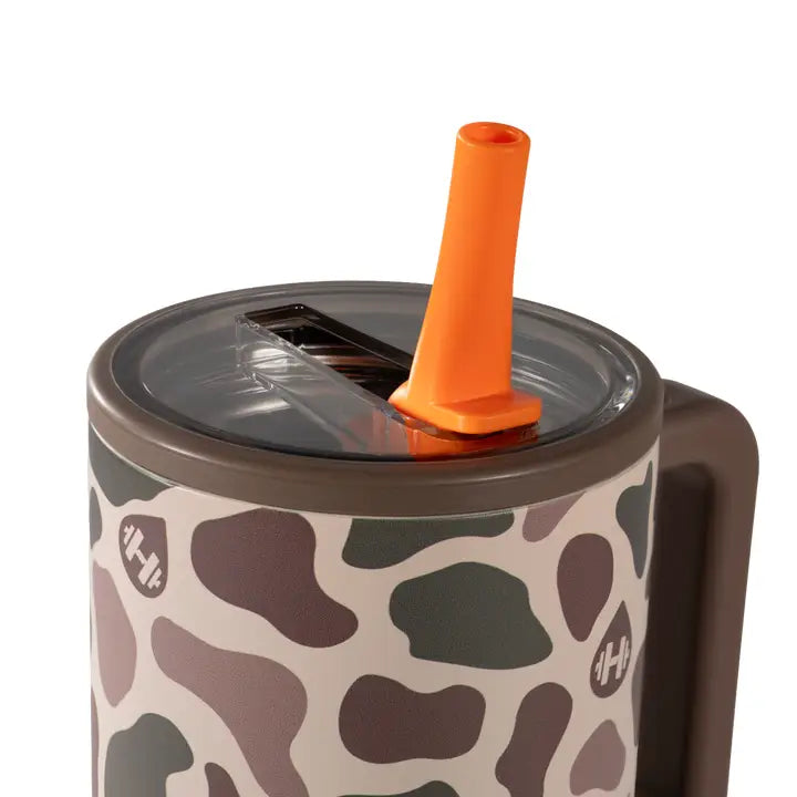 HydroJug - Duck Camo - 40 oz