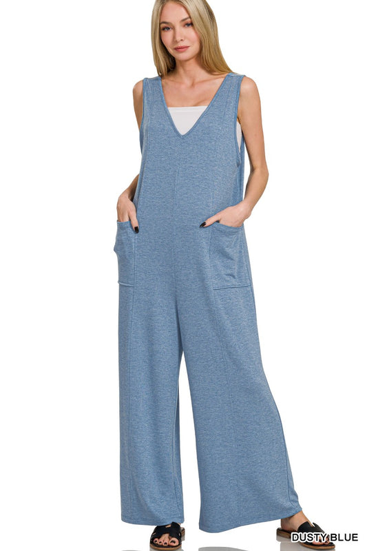 Farrah Jumpsuit