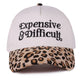 Expensive & Difficult Hat