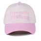 Expensive & Difficult Hat