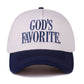 God's Favorite Hat