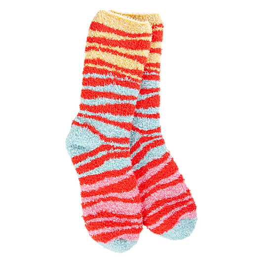 World's Softest Socks - Knit Pickin Fireside