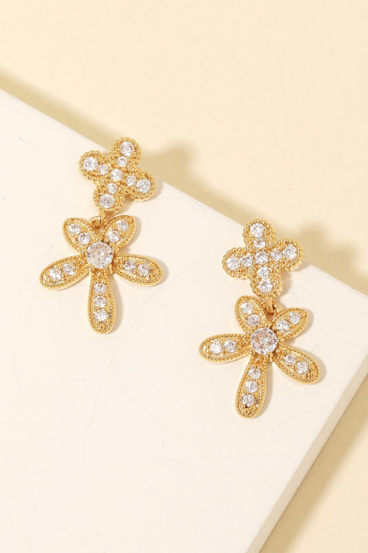 Spring Fever Earrings
