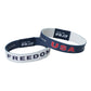 Versible Tap to Pay Bracelet - Freedom