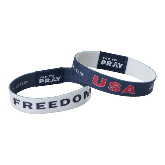 Versible Tap to Pay Bracelet - Freedom