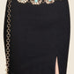 Sandcast Disc Chain Belt