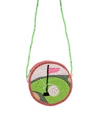 Golf Crossbody Bag