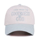 Goodness of God Hat