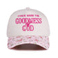 Goodness of God Hat