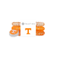 Teleties - Go Vols! Hair Ties - Small