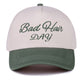 Bad Hair Day Hat