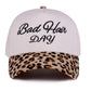 Bad Hair Day Hat