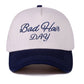 Bad Hair Day Hat