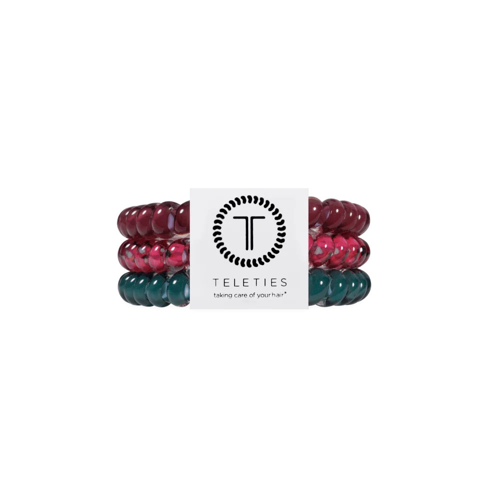 Harvest Hues Small Hair Tie