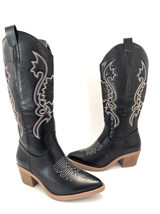 Made for Walking Cowboy Boots