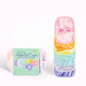 Makeup Eraser - Iridescent Set